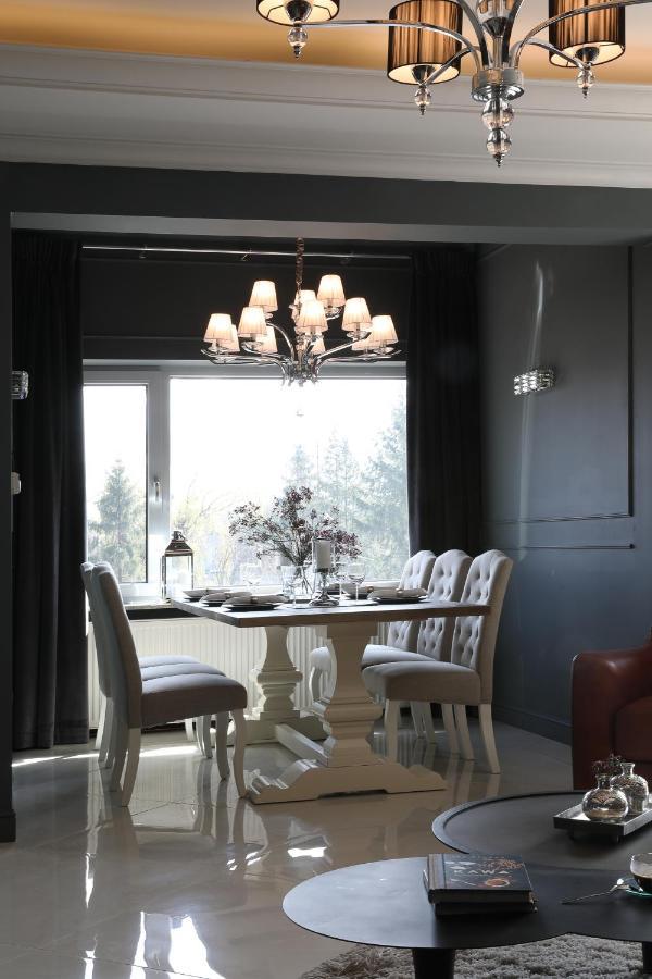 Czantoria View Apartment Ustron Extérieur photo